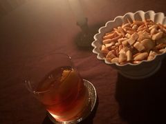 negroni-Ginko银子(青龙街店)