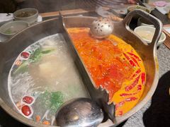 -三出山火锅(南京万象天地店)