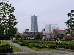 -横滨红砖仓库1号馆