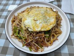 -佳佳面馆(龙首村东区店)