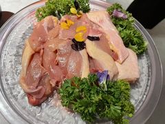 -芸山季·云南野生菌火锅(人民广场来福士店)