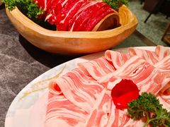 -炙城·韩式烤肉(南京东路店)