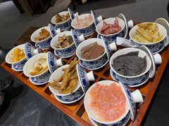 -重庆古老火锅