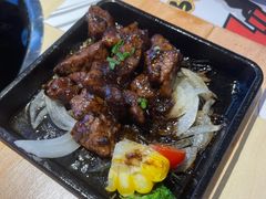 -太郎的家·平价日料(曼巴特店)