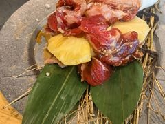 -狮子三•脆鳗鱼烤肉(信和廣場4樓店)