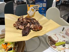 -眉州东坡(清河万象汇店)