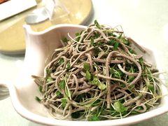 -博雅渔港·融合菜(维也纳国际大酒店)