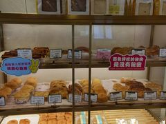 -蜂蝶来饼店(拱北总店)