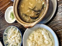 盐油饭-猪肉婆私房菜(容桂总店)