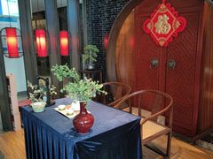 -扬州狮子楼·非遗淮扬菜(总店)