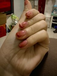 -Yumi优米日式美甲美睫