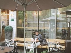 露天位-81BAKERY(大学路店)