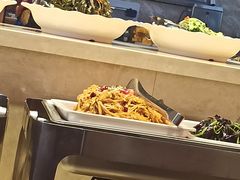 自助取餐区-食蔬不二素食自助餐厅(沈阳铁西店)