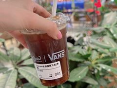 -Seesaw Coffee(上海太阳宫K46店)