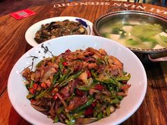 -百年神厨·地道川菜(清江西路店)