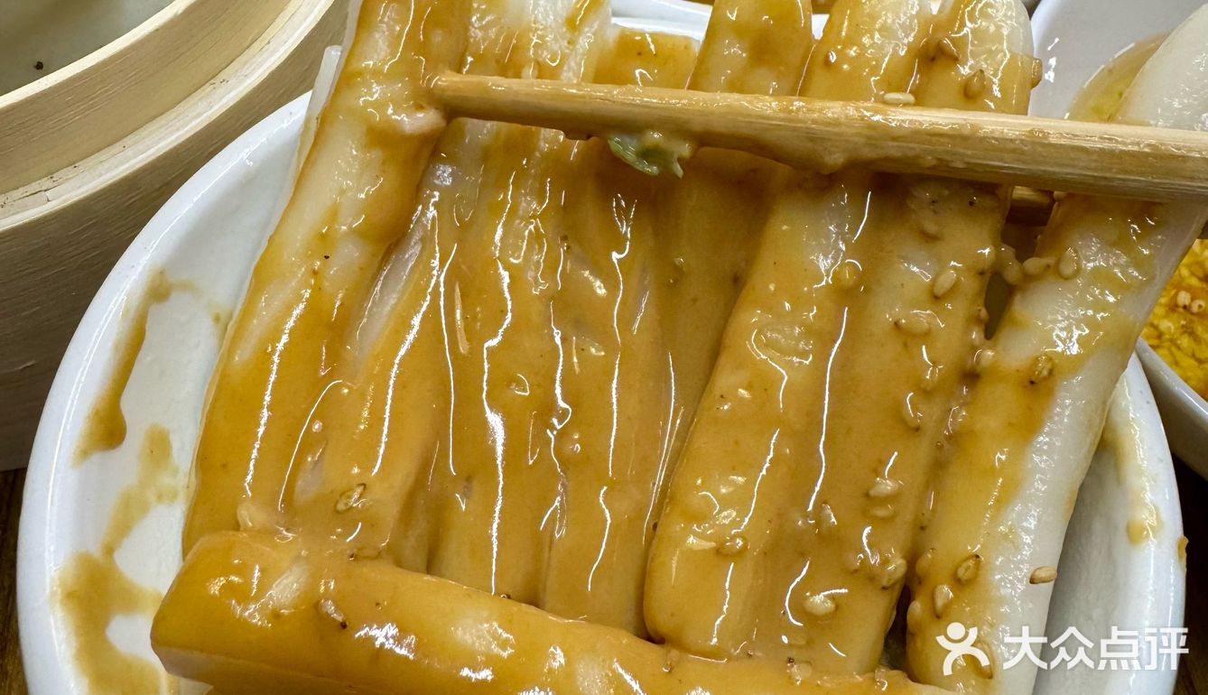 天津‼️会带好朋友反复来吃的串串😋