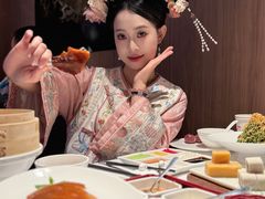 -四季民福烤鸭店(王府井东安门店)