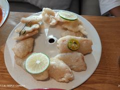 冰城锅包肉-青梅酒肆PLUS(长白仙岛北路店)