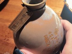 -繁·醉花亭小酒馆(鼓楼店)