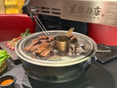 -黑牛の店·黑金店(沈阳万象城店)