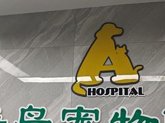 -半岛宠物医院24小时(白果林店)