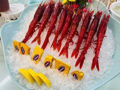 -嘉升大排档(番禺总店)