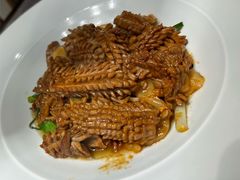 -闫府私房菜·老字号(恒隆店)