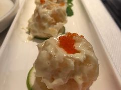 青柠怪味虾-106餐厅(山水文园店)