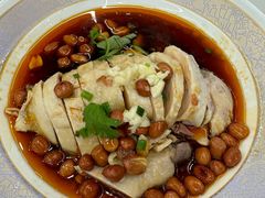 -王家大院·南京菜(湛江路总店)