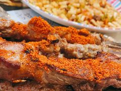 -新疆伊宁远征餐厅