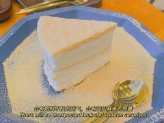 -Home Cafe(水榭春天店)