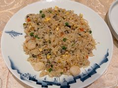 -杭州香格里拉·香宫中餐厅