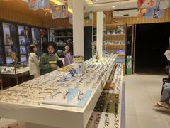 -博客眼镜(大学城店)