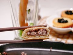 金牌红豆博撑-味可道美食坊(福基路店)