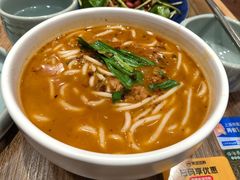 -云海肴·汽锅鸡·云南代表菜(曲江大悦城店)