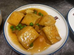 -闫府私房菜·百年鲁菜(恒隆店)