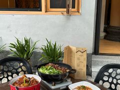 -小慧住家贵州菜(甲秀楼店)