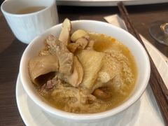 -七采菌园·野生菌石锅鱼(环城北路店)