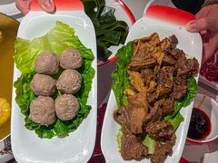 -陈记顺和潮汕牛肉火锅(棠德南路店)