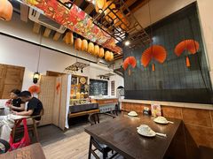 -大洋家·潮汕鱼鲜·花胶砂锅粥(天河东路店)