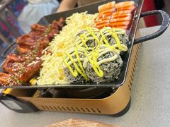 -豚妈妈汤饭·部队锅(南京东路店)