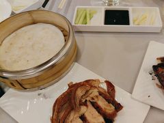 -全聚德(上海首店浦东店)
