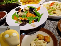 -即墨老公社·海肠捞饭大王(古城店)