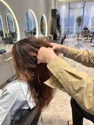 -MMbyHairCode 芭曲发型沙龙