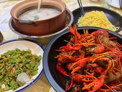-聚味瞿记·龙虾堂(望城店)