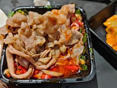 -星伦多自助料理·涮烤一体(虹悦城店)
