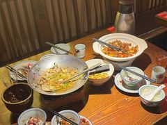 -老湘村·湖南土菜(天河维多利店)