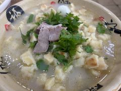 -合顺祥烩面(健康路店)