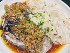-径山十八道·风味民间菜(华夏之心店)