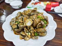 -南记食粥坊·宵夜大排档(岭南分店)